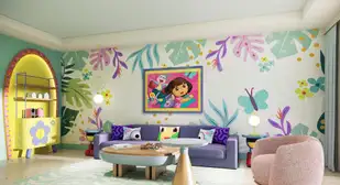 Nick Resort foto 4