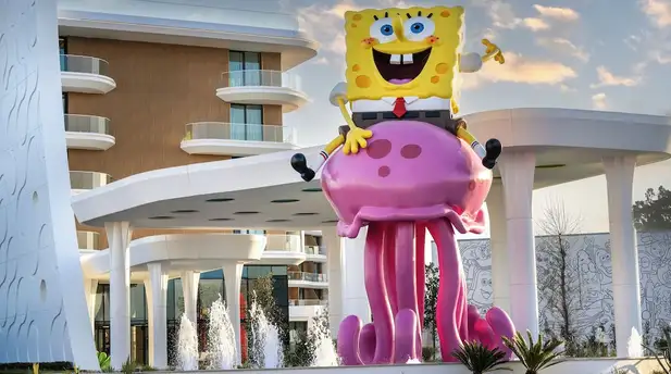 Nick Resort Antalya