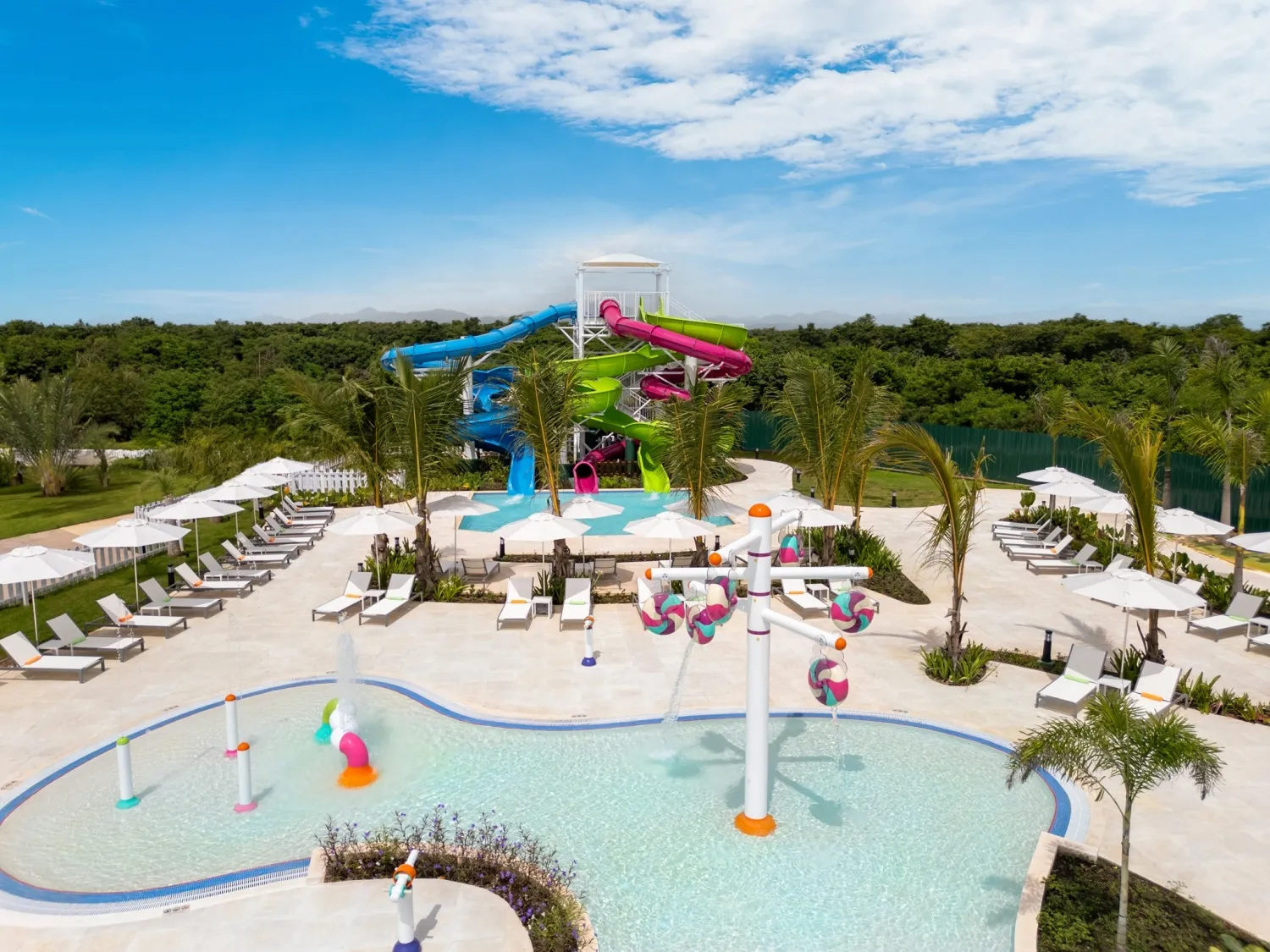 Nick Resort foto 4