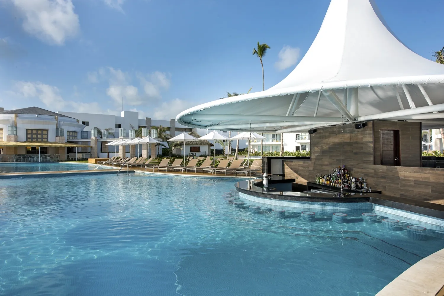 Nick Resort Punta Cana